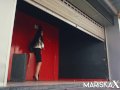 MARISKAX Stripper Valentina Ricci fucks the club owner