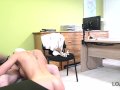 LOAN4K. Povera e splendida commessa fa sesso selvaggio con uno sconosciuto
