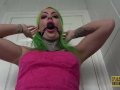 PASCALSSUBSLUTS - Inked Vixen Phoenix Madina Ass Dominated