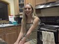 Kinky Family - Lily Larimar - Sex life with my stepdaughter