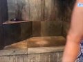 Camsoda - Tori Black Bathroom Masturbation