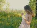 OLD4K. Sexy pale-skinned chick has fun with old dad of her friend