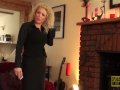 PASCALSSUBSLUTS - Lady Rebecca Smyth Ass Dominated By Master