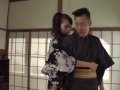 Yui Oba leaves the step son to work her pussy - More at 69avs com