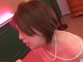 Yurika Momo gets toyed and fucked in insane XXX - More at Slurpjp com