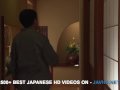 Yuzuna Oshima gets her pussy drilled after work - More at javhd net